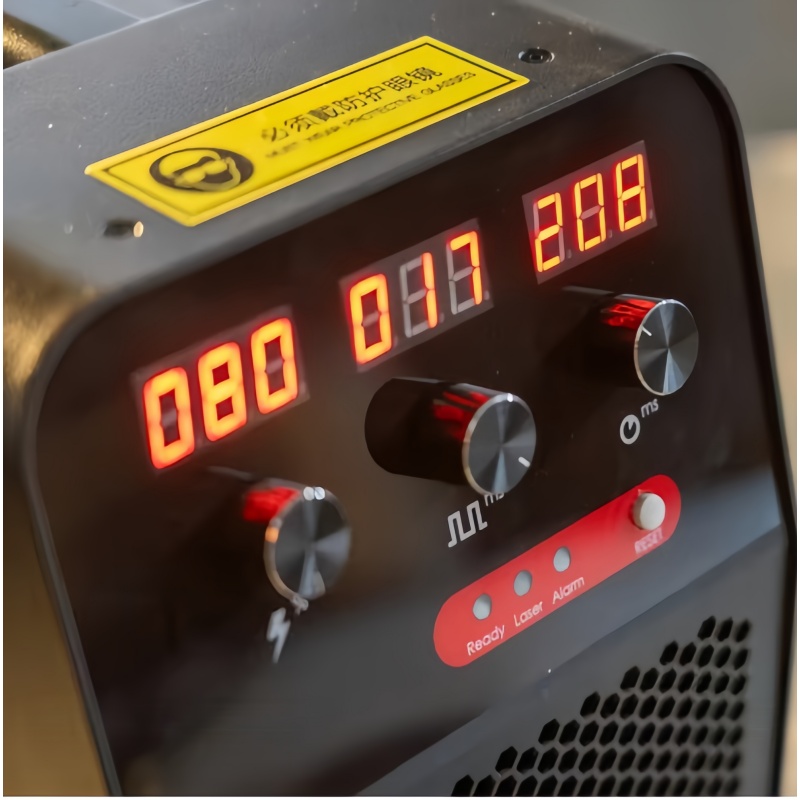 Industrial Handheld Laser Weld - Industrial Laser Welding Machine Price ulasan dan harga