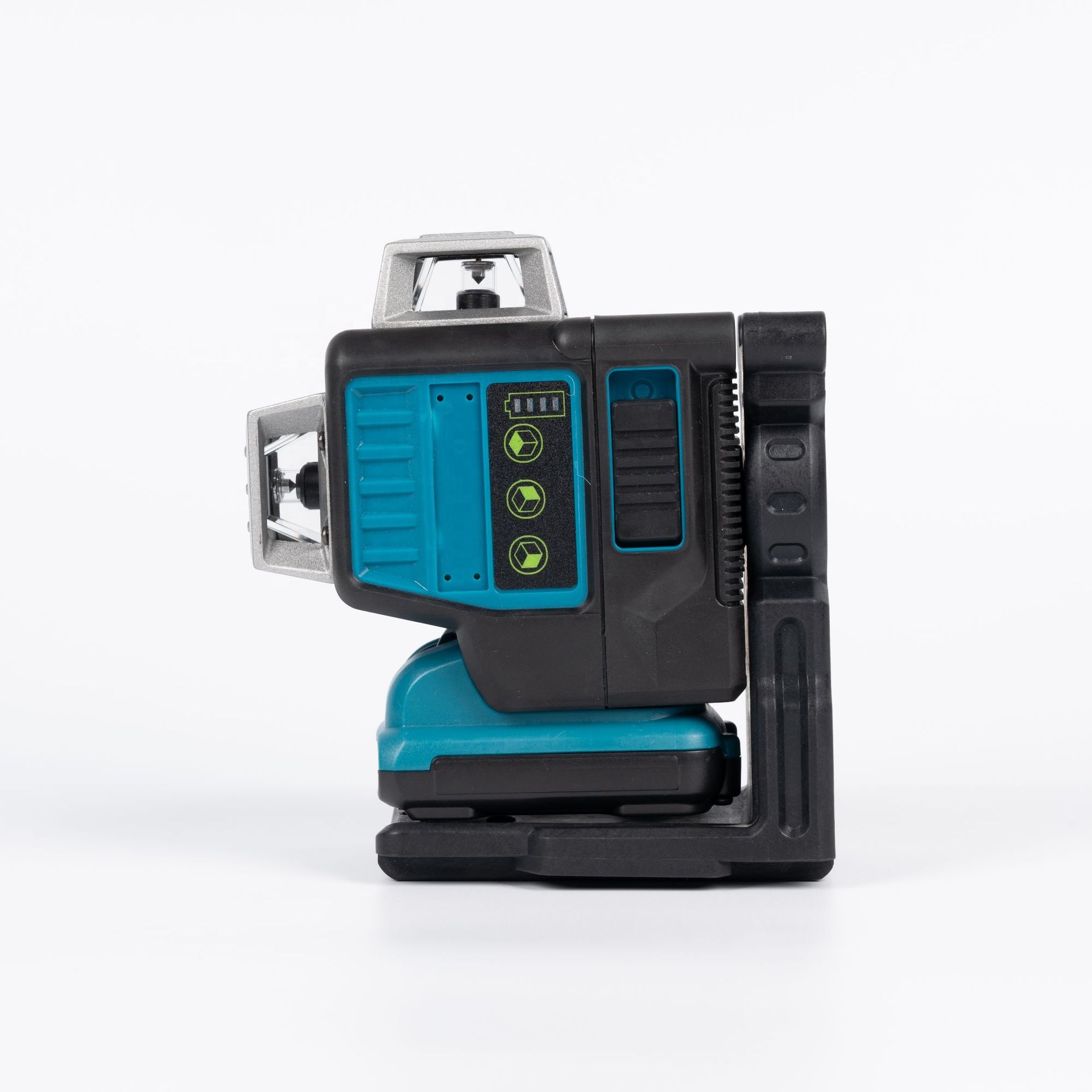 Rotary Laser Level 4D 12 Lines - Industrial Laser Power ulasan dan harga