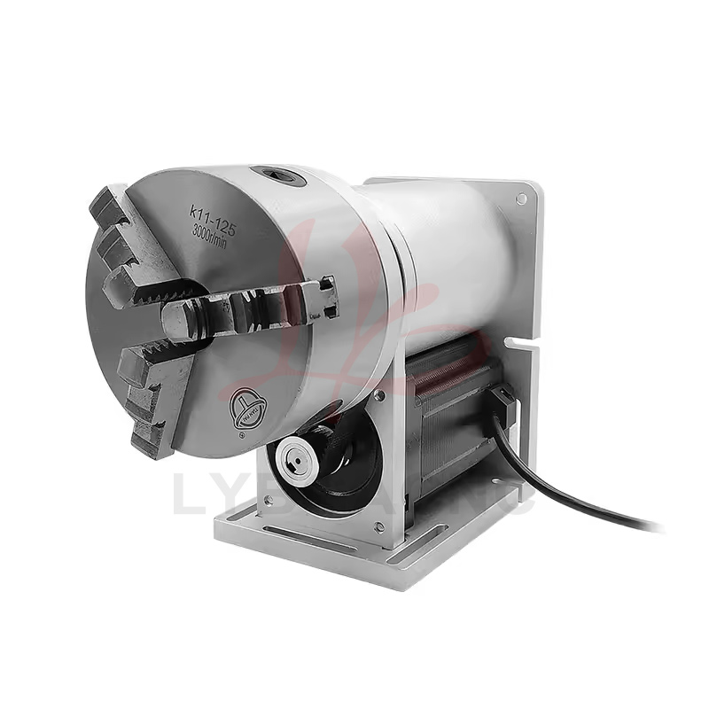 125MM 160MM 200MM Industrial 3 - Industrial Uv Laser Engraver ulasan dan harga