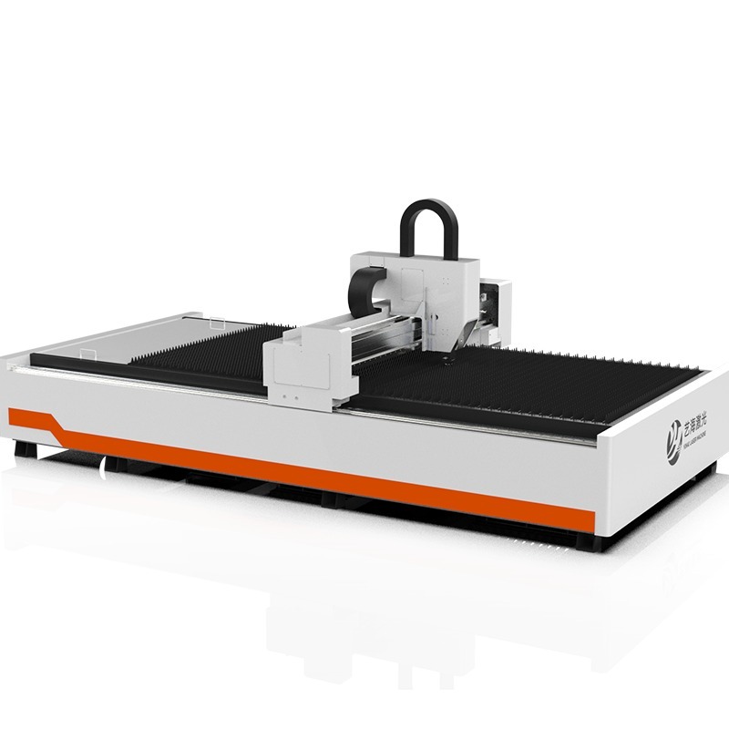 【Smart】2026 New Design CNC Fib - Fiber Laser Cutting Machine ulasan dan harga