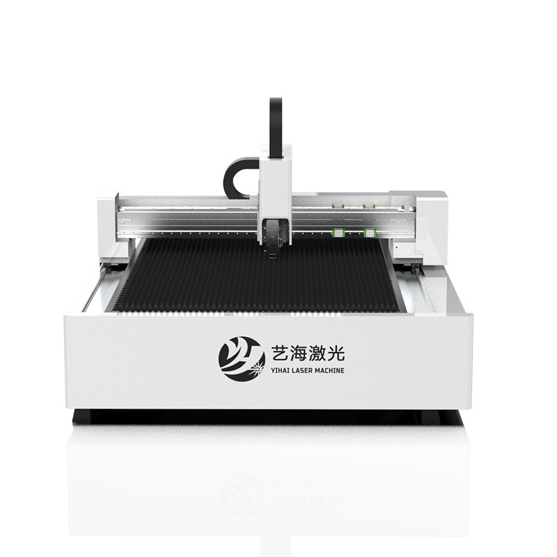 【Smart】2026 New Design CNC Fib - Fiber Laser Cutting Machine ulasan dan harga