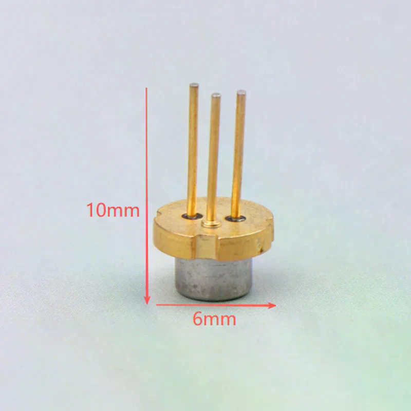 850nm 1W 1000mW High Power IR  - Industrial Laser Uses ulasan dan harga