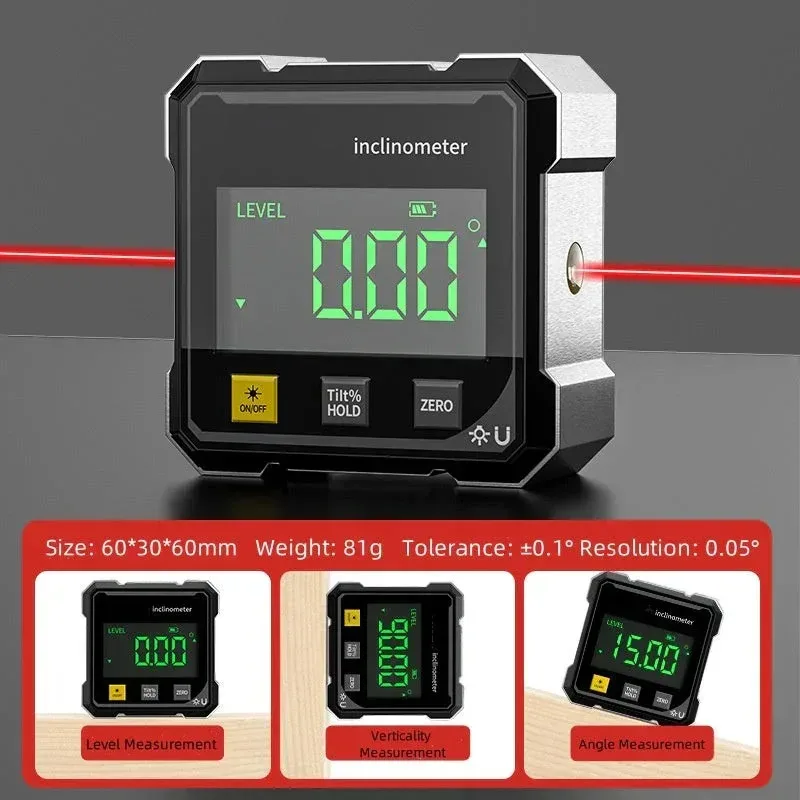 Hot-Selling Double-Sided Magne - Industrial Laser Alignment ulasan dan harga