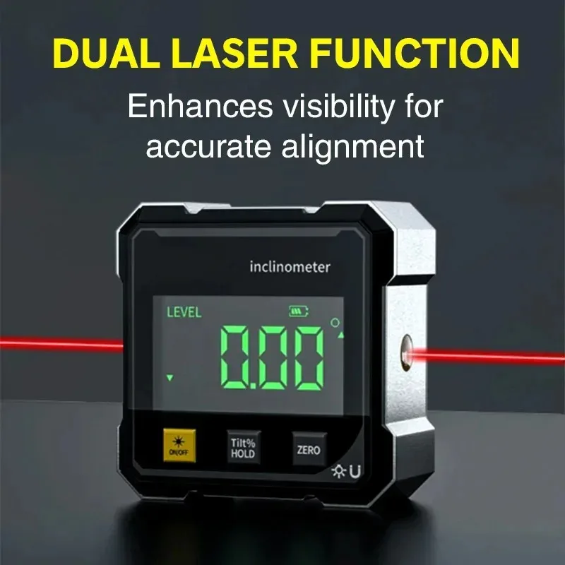 Hot-Selling Double-Sided Magne - Industrial Laser Alignment ulasan dan harga