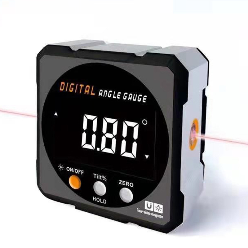 Digital Protractor Laser USB I - Industrial Laser Alignment ulasan dan harga