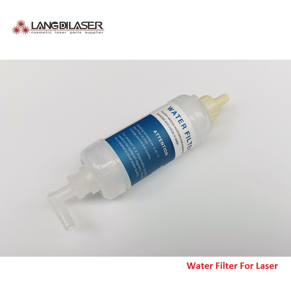 Diode Laser Water Filter Syste - Industrial Laser Hair Removal ulasan dan harga