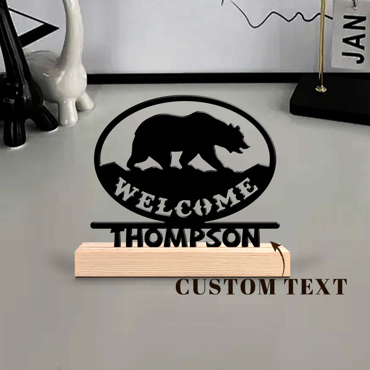 1pc Personalized Iron Desktop  - Desktop Laser Engraver ulasan dan harga