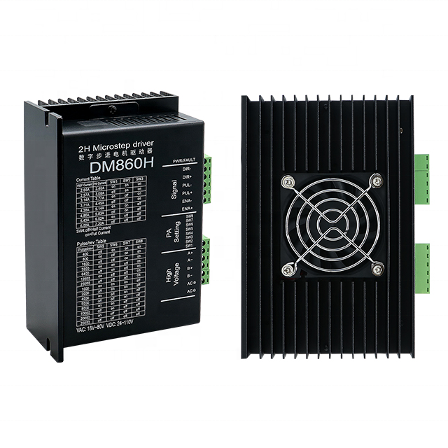 HLTNC   2phase Digital Stepper - Stepper Driver Cnc ulasan dan harga