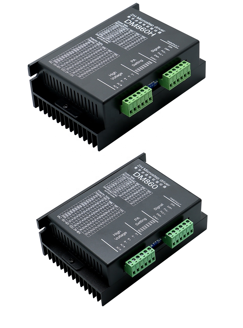 HLTNC   2phase Digital Stepper - Stepper Driver Cnc ulasan dan harga