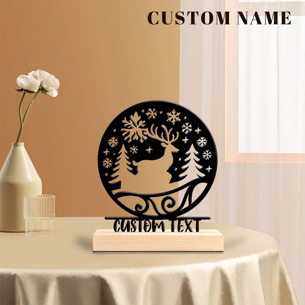 1pc Personalized Iron Desktop  - Desktop Laser Engraver ulasan dan harga