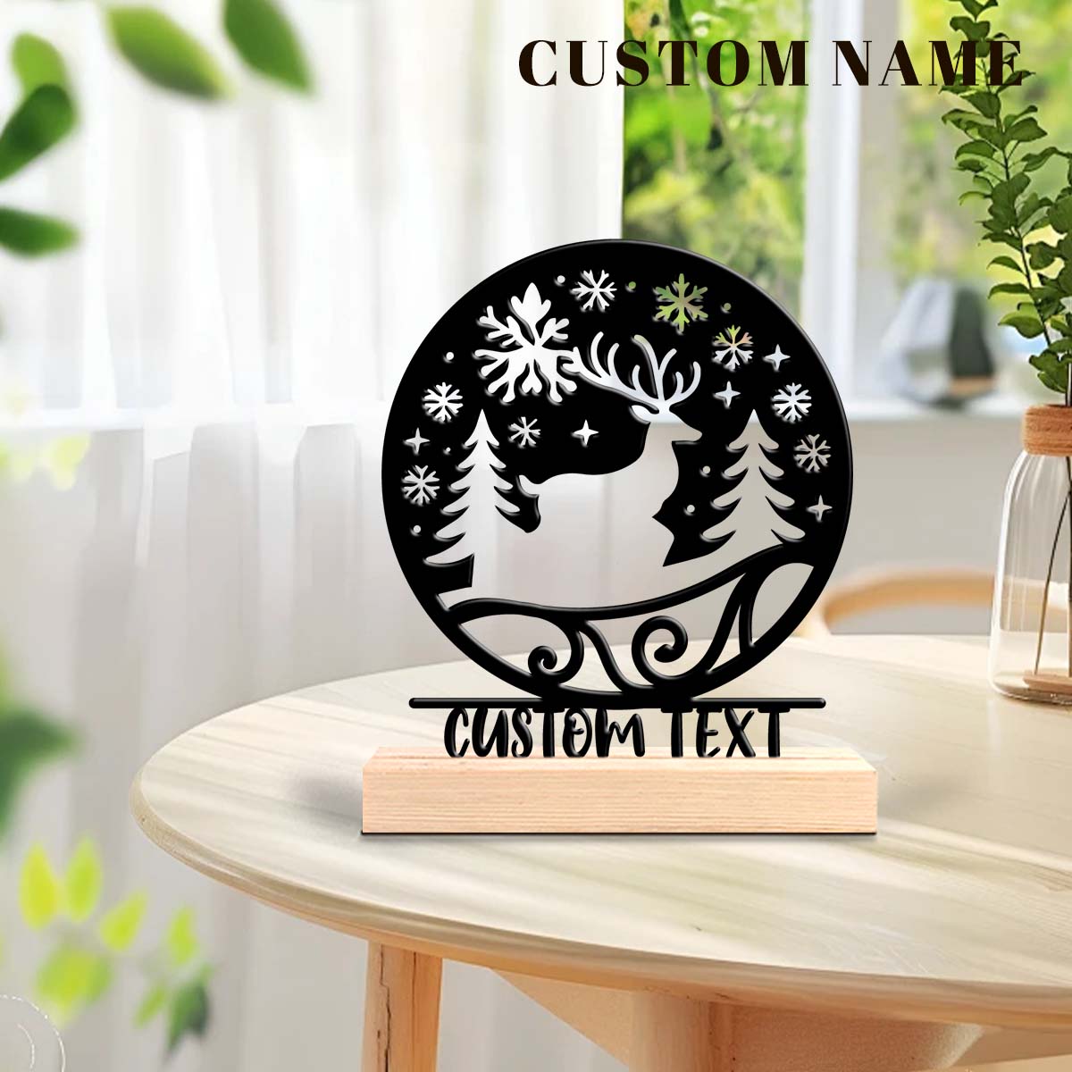 1pc Personalized Iron Desktop  - Desktop Laser Engraver ulasan dan harga