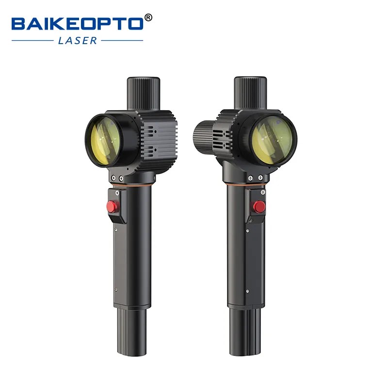 ZBTK High Quality DHCP200 Lase - Industrial Lasers ulasan dan harga
