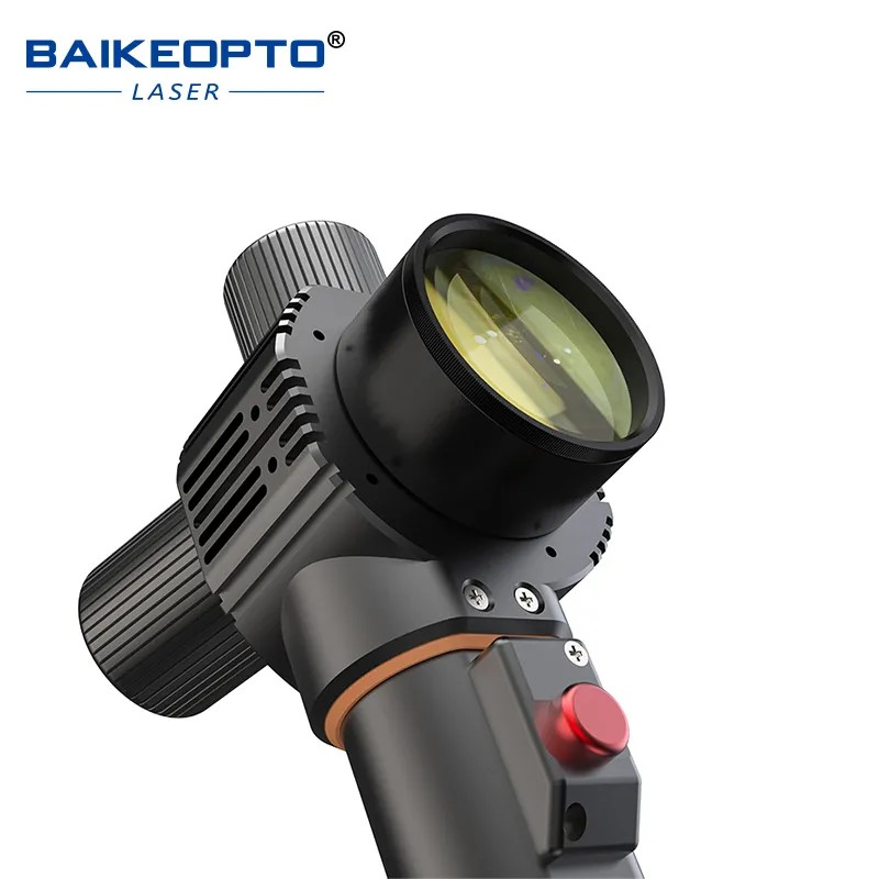 ZBTK High Quality DHCP200 Lase - Industrial Lasers ulasan dan harga