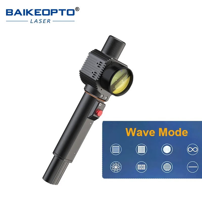 ZBTK High Quality DHCP200 Lase - Industrial Lasers ulasan dan harga