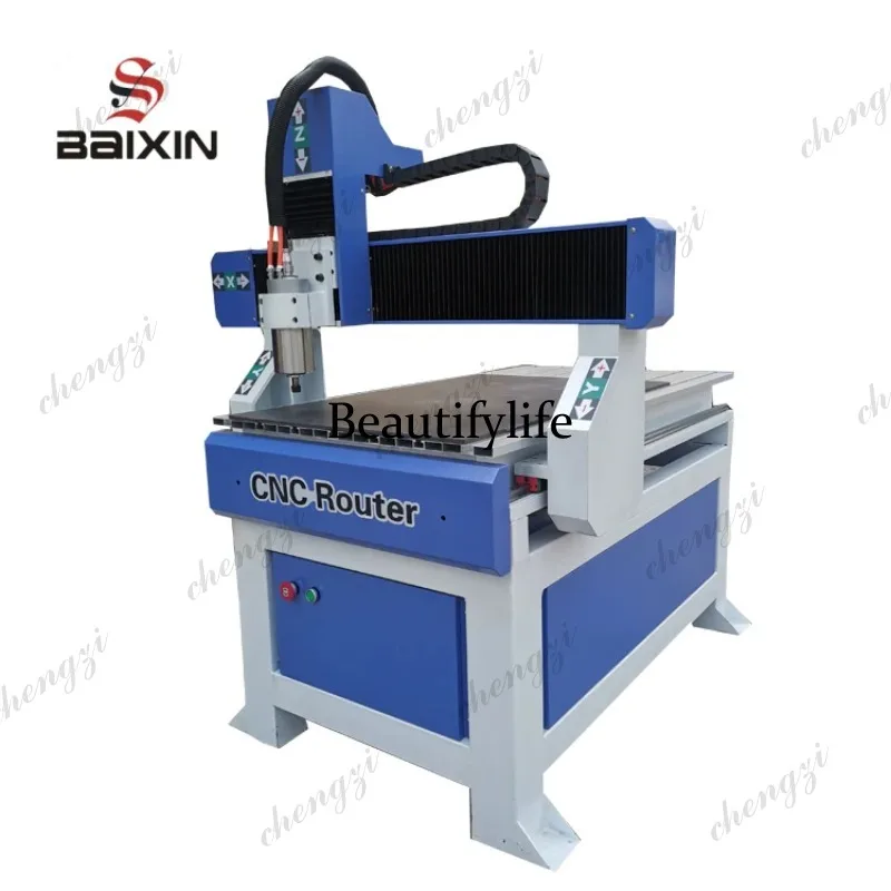 HR  Industrial CNC Router Smal - Cnc Router Machine ulasan dan harga