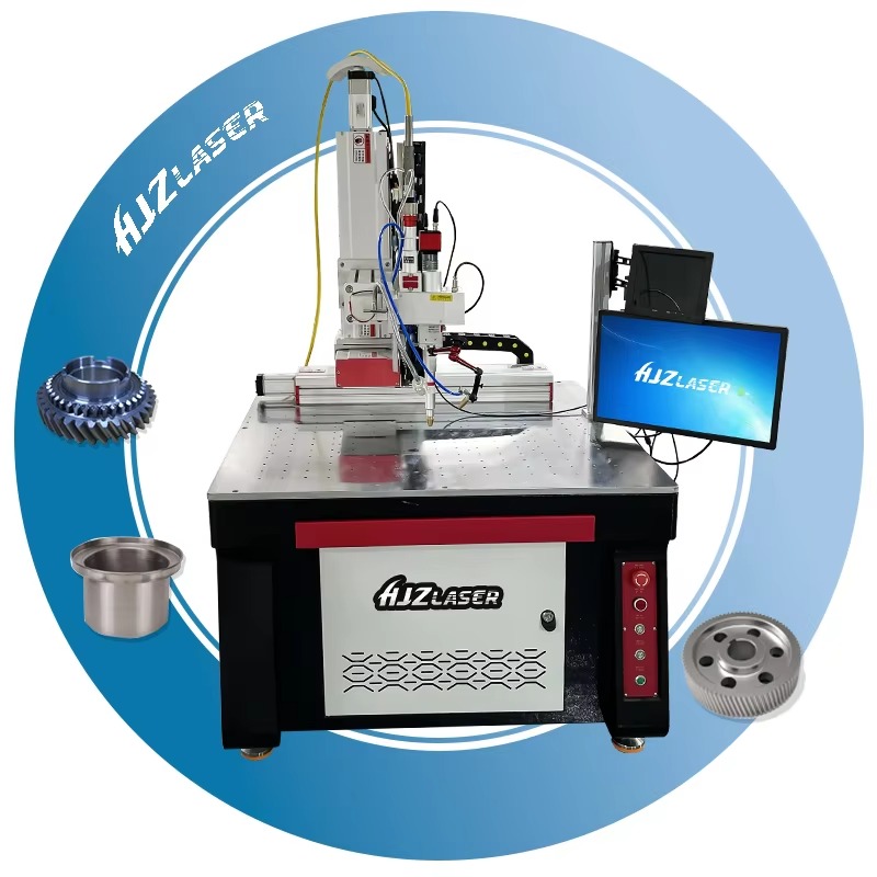 Industrial Machinery 1000W 200 - Industrial Laser Welding Machine Price ulasan dan harga