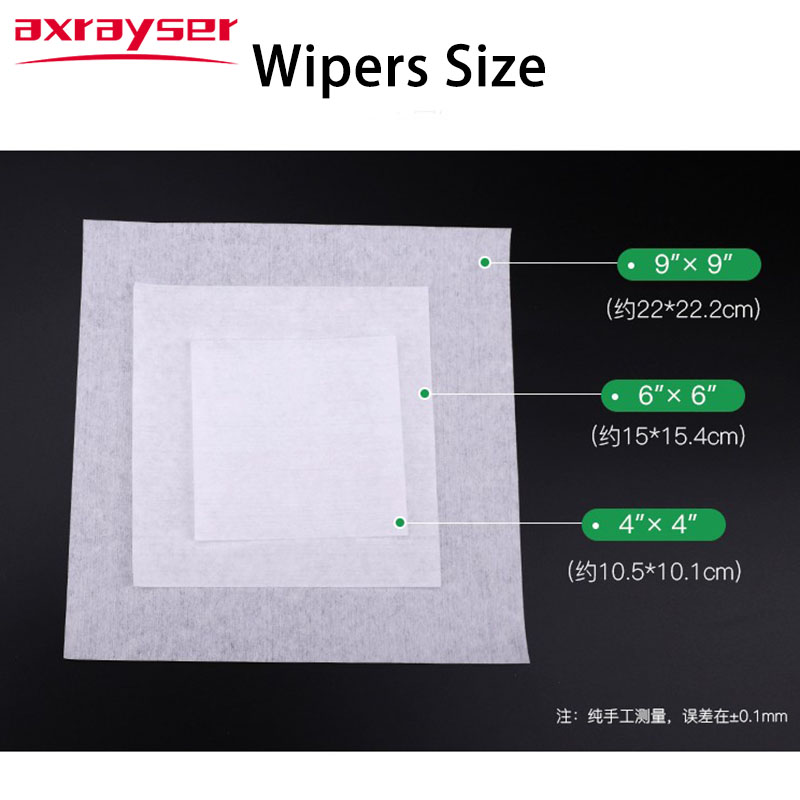 3009 Industry Cleanroom Wipers - Industrial Lasers ulasan dan harga
