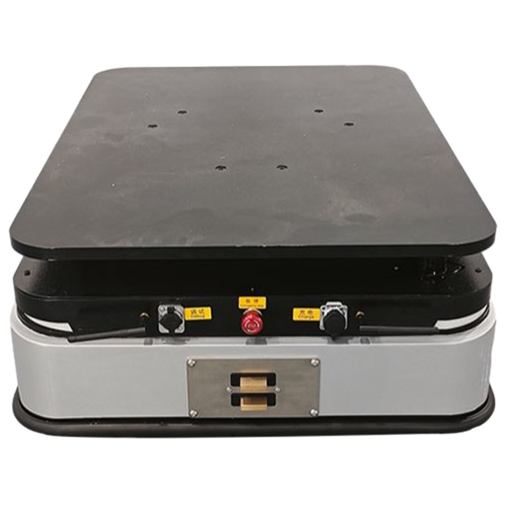 MDBOT Max Load 600KG Automatic - Industrial Laser Guide ulasan dan harga