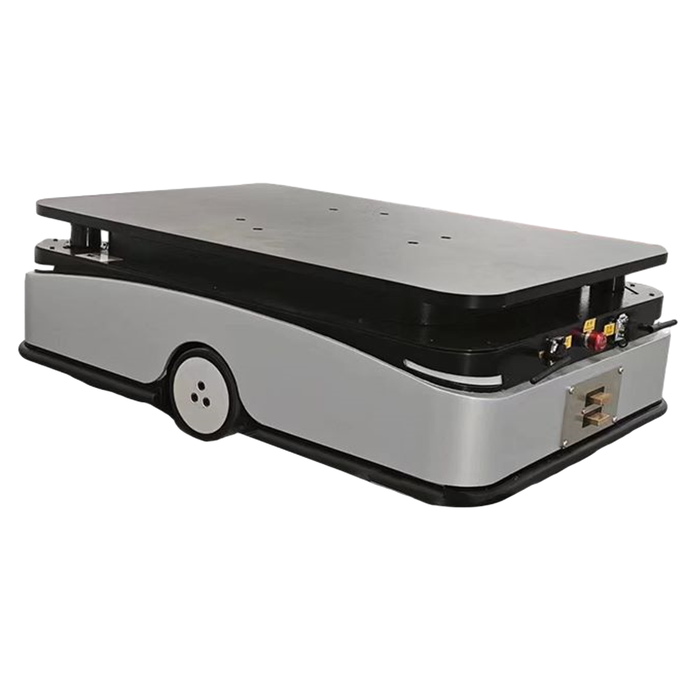 MDBOT Max Load 600KG Automatic - Industrial Laser Guide ulasan dan harga