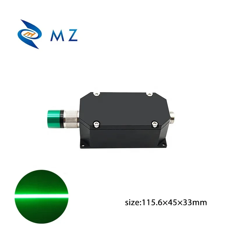 High Brightness Adjustable Foc - Industrial Lasers ulasan dan harga