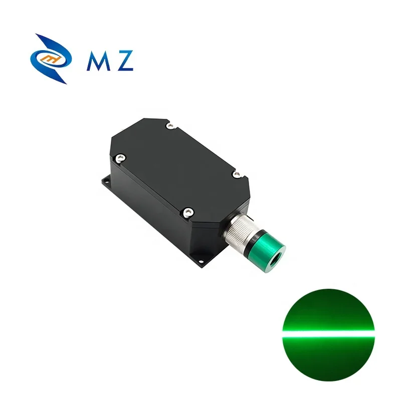 High Brightness Adjustable Foc - Industrial Lasers ulasan dan harga