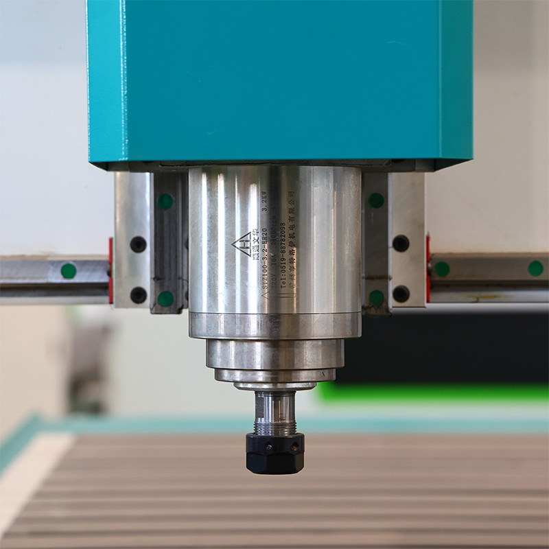 2000x4000mm 2030 2040 2140 Woo - Cnc Router Machine ulasan dan harga