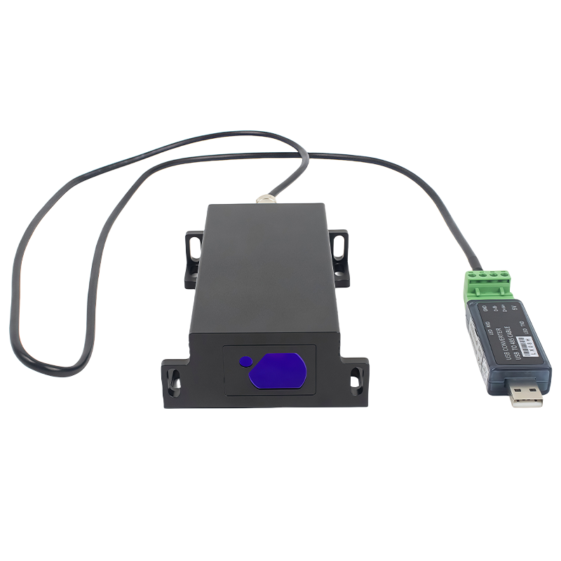 2026IP67 200m Laser Distance S - Industrial Laser Distance Sensor ulasan dan harga