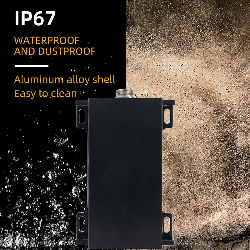 2026IP67 200m Laser Distance S - Industrial Laser Distance Sensor ulasan dan harga