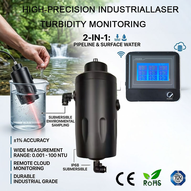 2026 Industrial Submersible Wa - Industrial Lasers ulasan dan harga