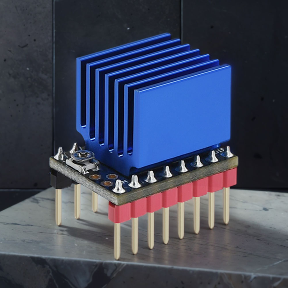 TMC2209 V2.0 Stepper Motor Dri - Stepper Driver Cnc ulasan dan harga