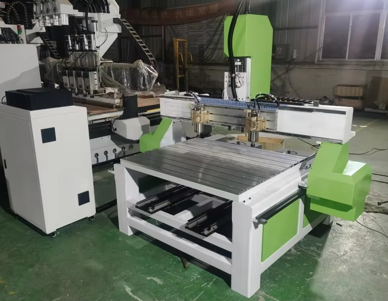 4 Axis Rotary Device Cylinder  - Cnc Router Machine ulasan dan harga