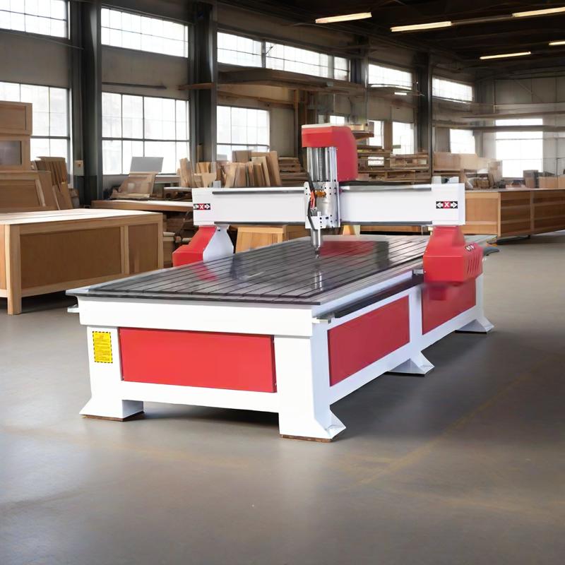 3 Axis 1325 CNC Woodworking Ro - Cnc Router Machine ulasan dan harga
