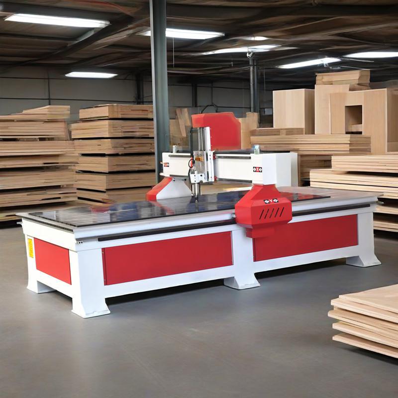 3 Axis 1325 CNC Woodworking Ro - Cnc Router Machine ulasan dan harga