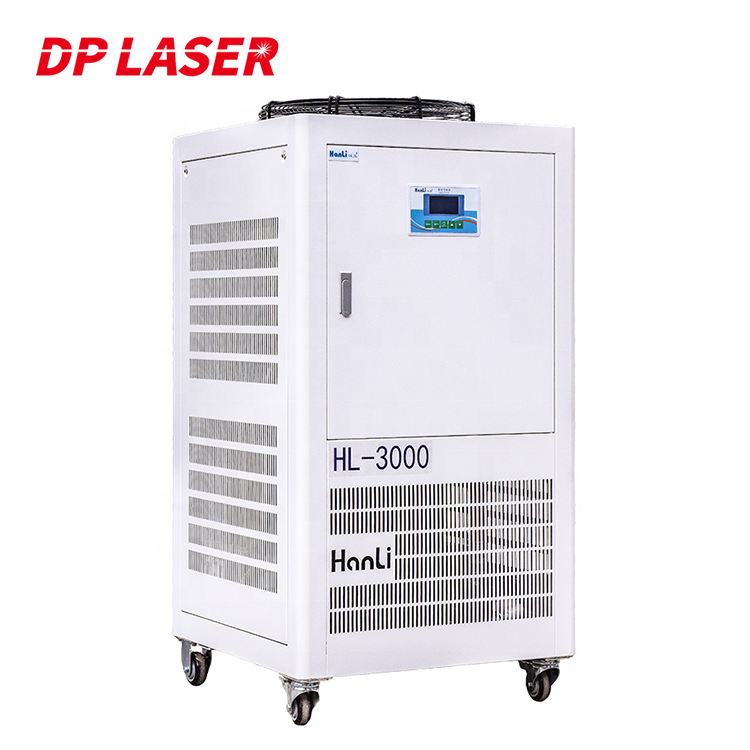 HanLi HL-3000 3000W 3KW Fiber  - Fiber Laser Cutting Machine ulasan dan harga