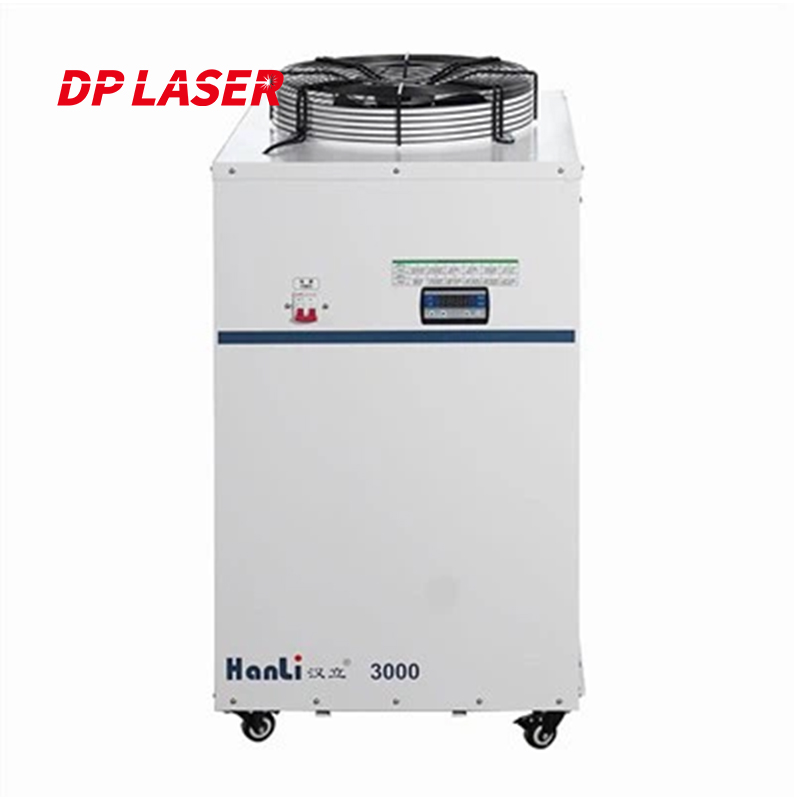 HanLi HL-3000 3000W 3KW Fiber  - Fiber Laser Cutting Machine ulasan dan harga
