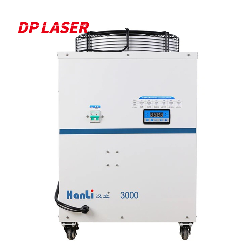 HanLi HL-3000 3000W 3KW Fiber  - Fiber Laser Cutting Machine ulasan dan harga