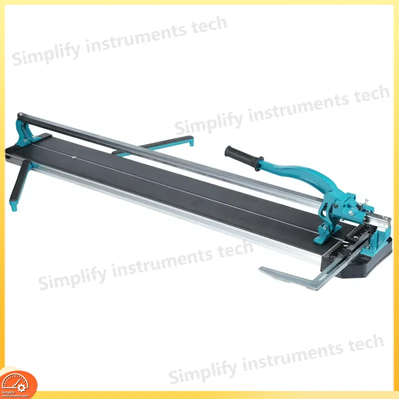 1200mm Laser Guided Manual Til - Industrial Laser Guide ulasan dan harga