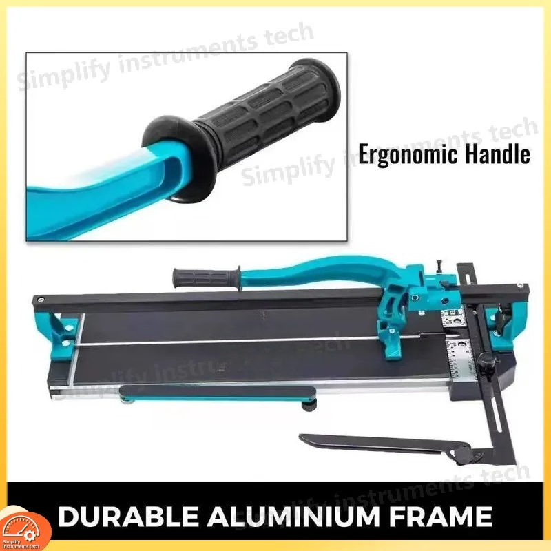 1200mm Laser Guided Manual Til - Industrial Laser Guide ulasan dan harga