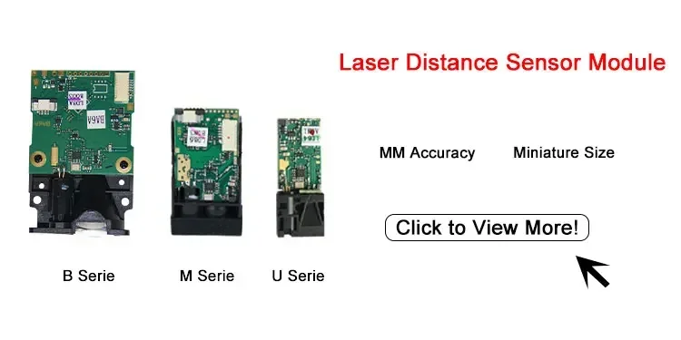 Industrial IP54 Protection Wat - Industrial Laser Measuring Device ulasan dan harga