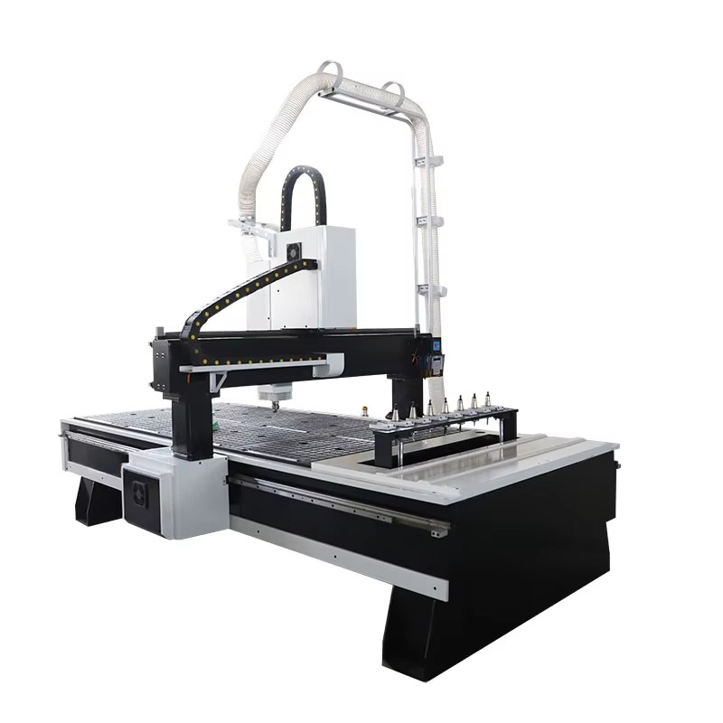 3 Axis Wood Metal Working Engr - Cnc Router Machine ulasan dan harga