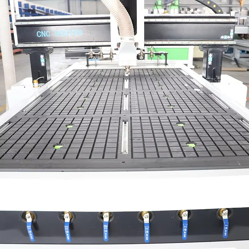 3 Axis Wood Metal Working Engr - Cnc Router Machine ulasan dan harga