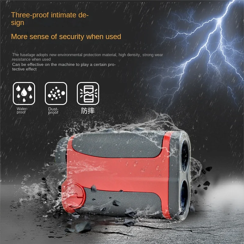 High-Precision 1800 Meter Indu - Industrial Laser Uses ulasan dan harga