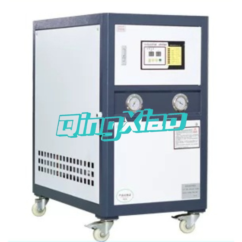 Industrial Chillers Air-cooled - Industrial Lasers ulasan dan harga