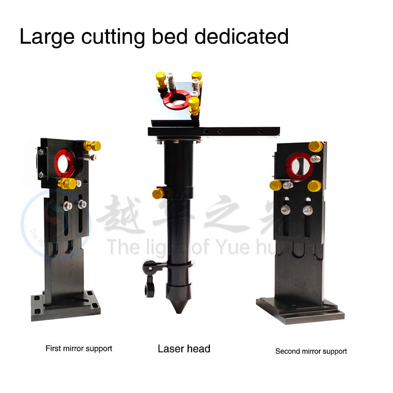 Large Area Fiber Laser Machine - Fiber Laser Cutting Machine ulasan dan harga