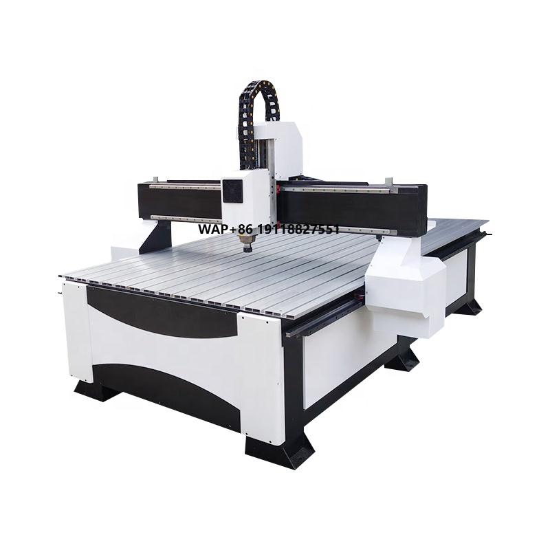 Hot Sale 4*8ft 1325 CNC Engrav - Cnc Router Machine ulasan dan harga