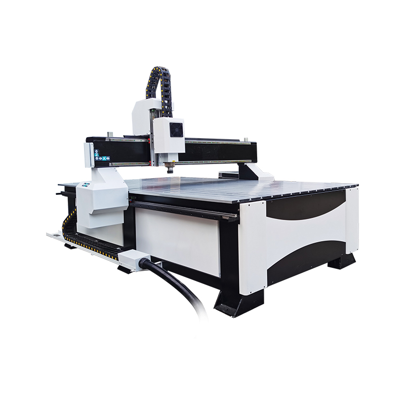 Hot Sale 4*8ft 1325 CNC Engrav - Cnc Router Machine ulasan dan harga
