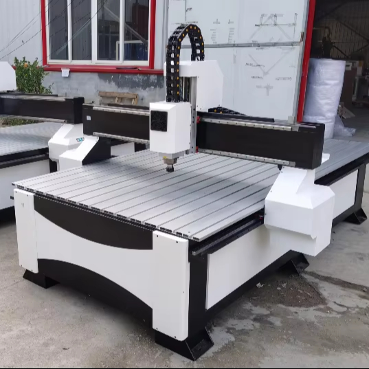 Hot Sale 4*8ft 1325 CNC Engrav - Cnc Router Machine ulasan dan harga
