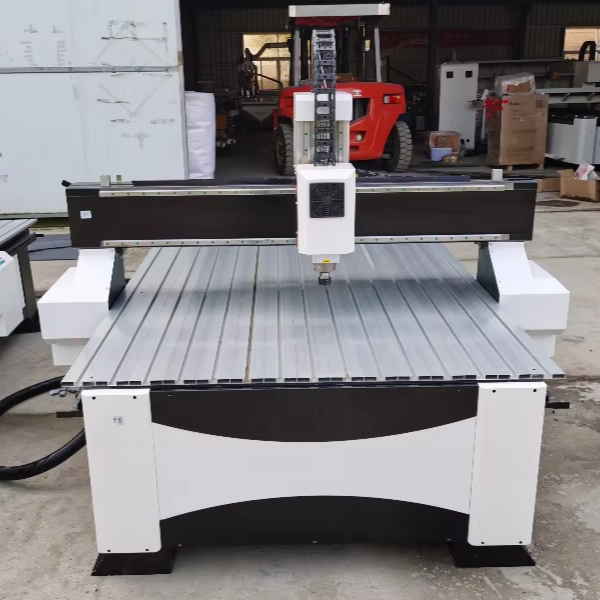 Hot Sale 4*8ft 1325 CNC Engrav - Cnc Router Machine ulasan dan harga