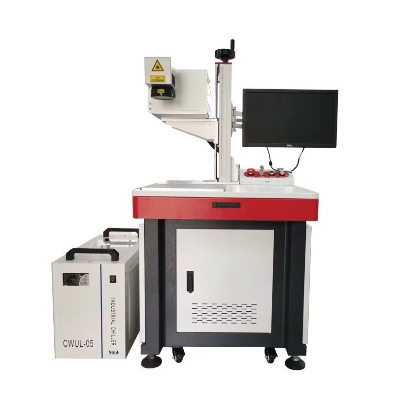 Industrial High-Speed UV Laser - Industrial Uv Laser Engraver ulasan dan harga