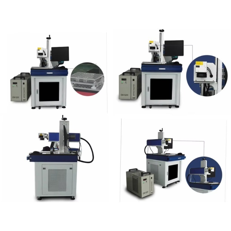 Industrial High-Speed UV Laser - Industrial Uv Laser Engraver ulasan dan harga
